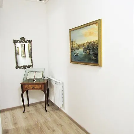 Panzió Sally