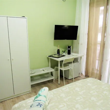 Panzió Sally *