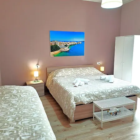Panzió Sally